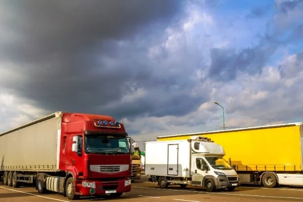 Bilecik Mersin Nakliyat Ambarları